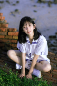 黄容落难记